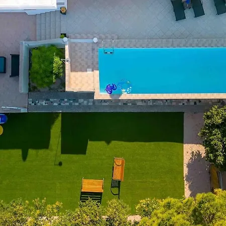 Casa Angelino Koskinou (Rhodes)