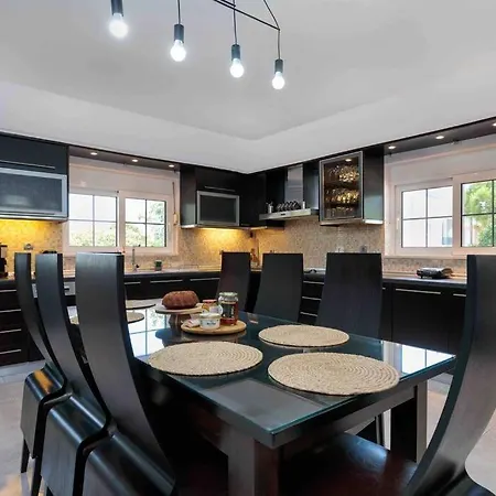 Casa Angelino Villa *