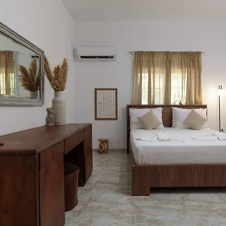Βίλα Casa Angelino *