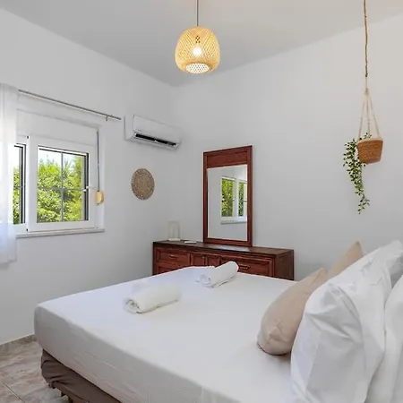 Casa Angelino * Koskinou (Rhodes)