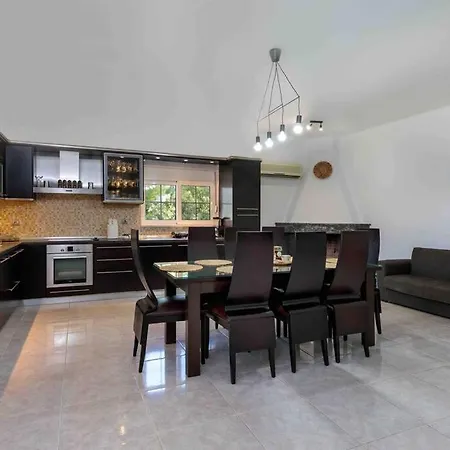 Villa Casa Angelino Koskinou (Rhodes)