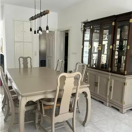 Casa Angelino * Koskinou (Rhodes)