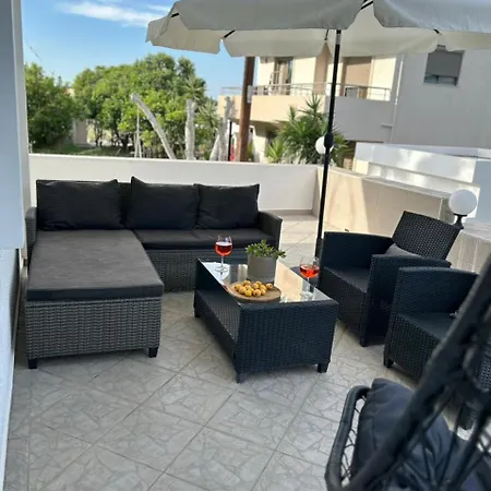 Βίλα Casa Angelino *