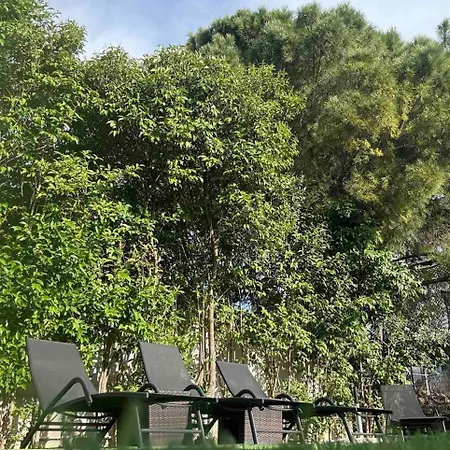 Βίλα Casa Angelino *