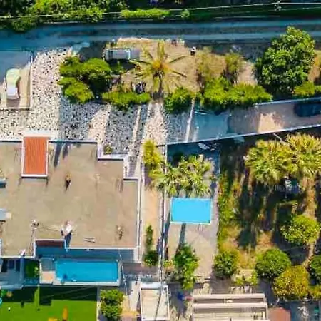 Casa Angelino Villa *