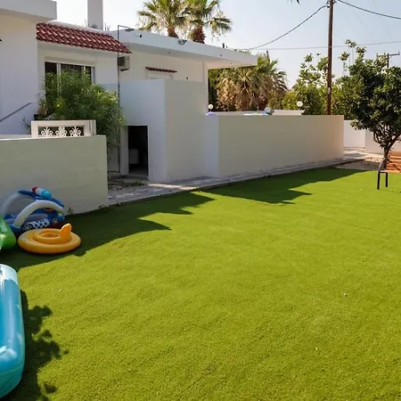 Villa Casa Angelino Koskinou (Rhodes)