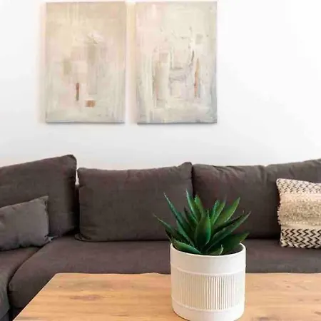 Casa Angelino Villa *