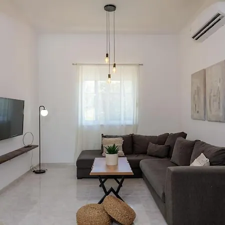 Casa Angelino Villa *