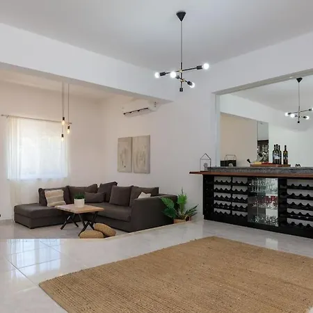 Casa Angelino Koskinou (Rhodes)