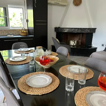 Villa Casa Angelino Koskinou (Rhodes)