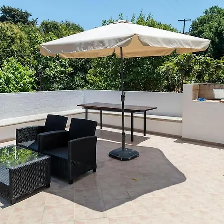 Casa Angelino Κοσκινού