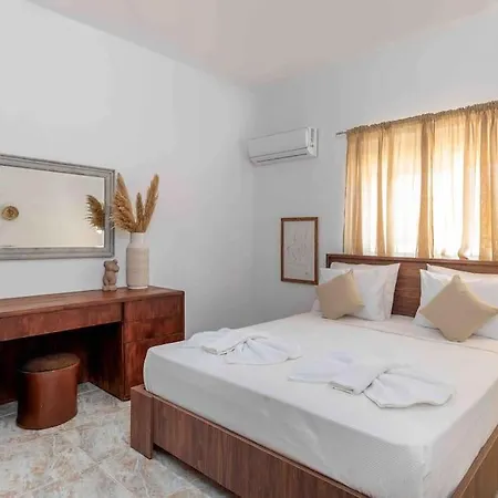 Casa Angelino Βίλα