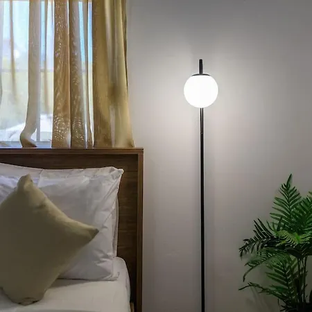 빌라 Casa Angelino *