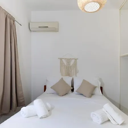 Βίλα Casa Angelino Κοσκινού