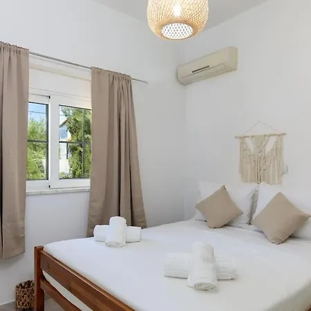 Βίλα Casa Angelino *