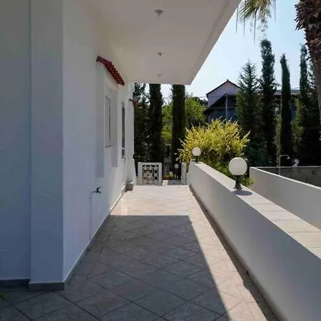 Βίλα Casa Angelino Κοσκινού