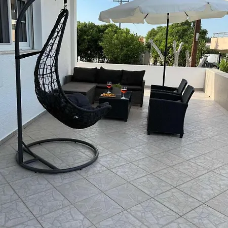 Casa Angelino Βίλα Κοσκινού