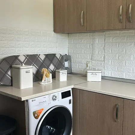 Βίλα Casa Angelino