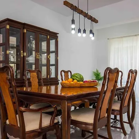 Villa Casa Angelino *