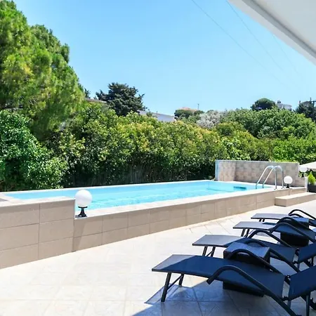 Casa Angelino Villa