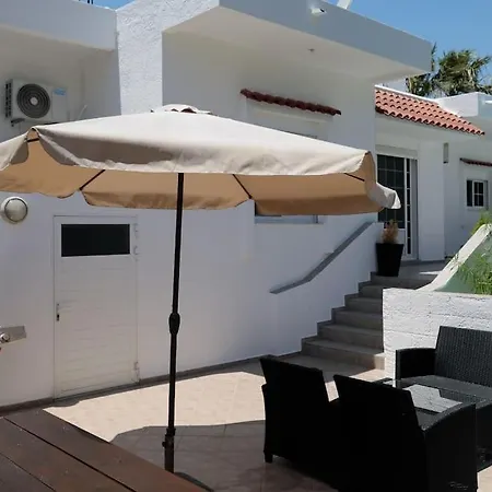 Villa Casa Angelino