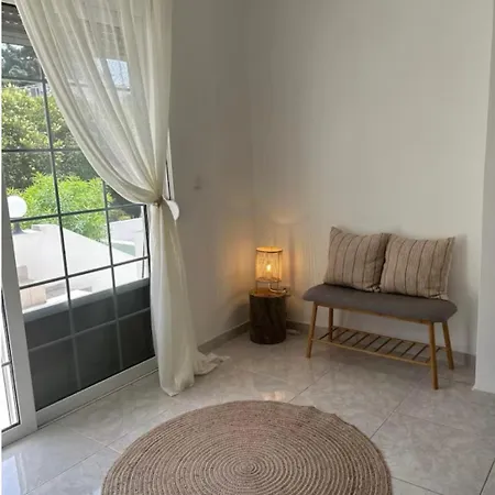 Вилла Casa Angelino